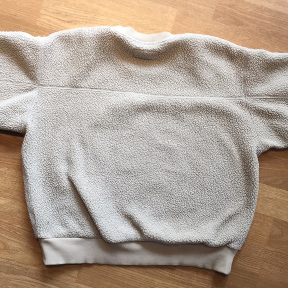 Everlane Renew Fleece - Picture 4 of 5